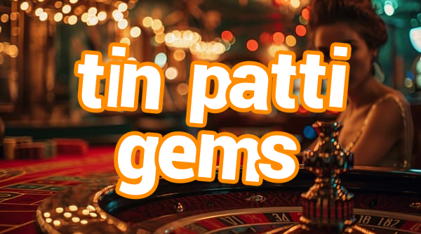 tin patti gems Screenshots