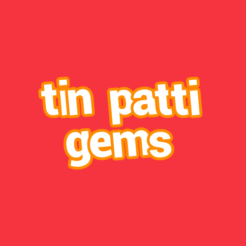 tin patti gems